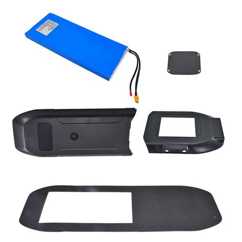 electric skateboard enclosures|electric skateboard battery case.